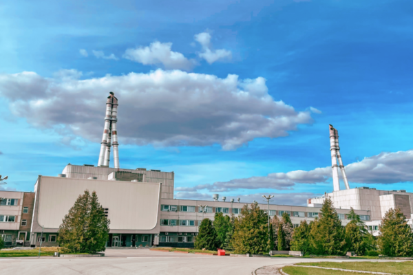 Decommissioning of the Ignalina NPP: a unique international project completed