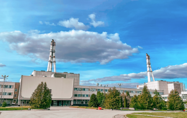 Decommissioning of the Ignalina NPP: a unique international project completed
