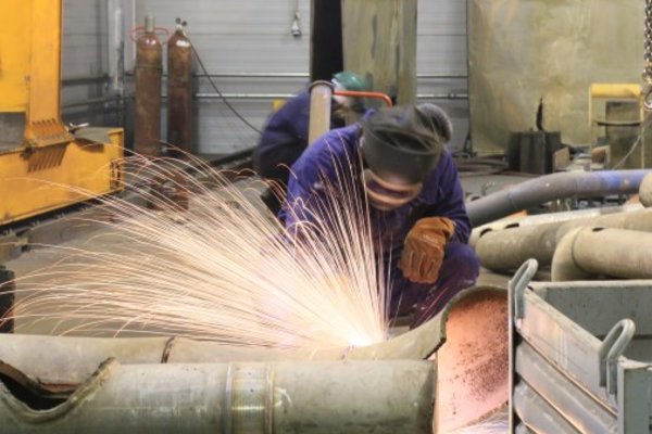 About 45 thousand tons of equipment were dismantled at Ignalina NPP