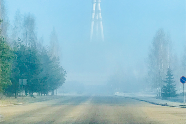 Sveikinimas Lietuvos energetikų dienos proga