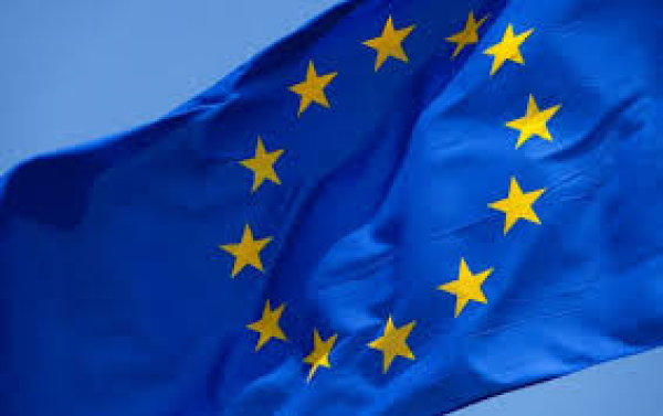 ES sutarė dėl paramos IAE