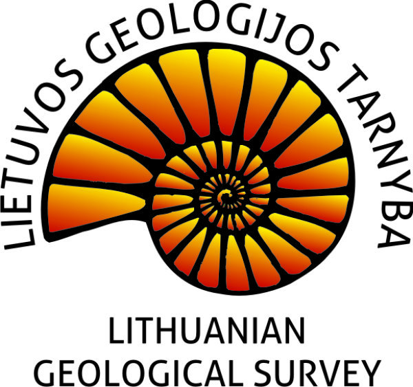 INPP and Lithuanian Geological Survey signed a cooperation agreement 