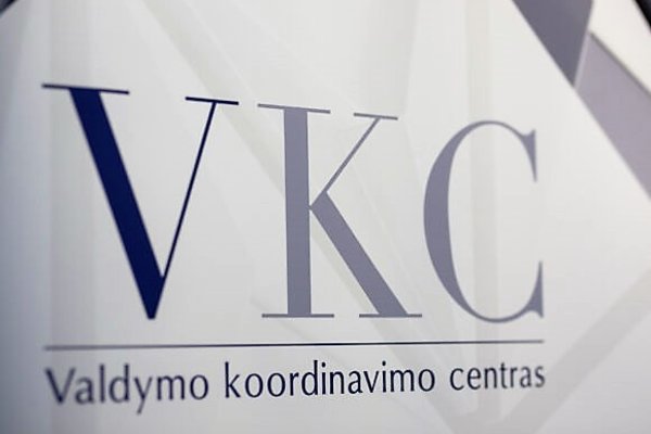 Valdymo koordinavimo centras vertino Įmonės gerosios valdysenos praktiką