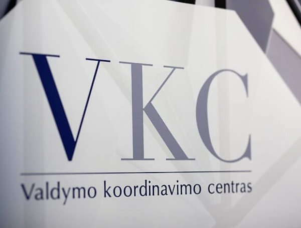 Valdymo koordinavimo centras vertino Įmonės gerosios valdysenos praktiką