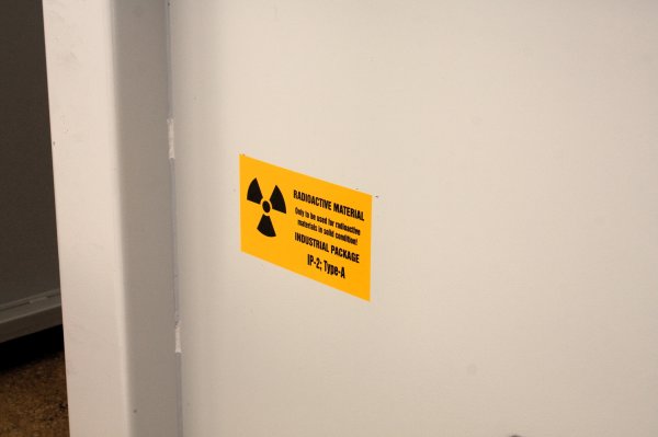 Pasiektas reikšmingas etapas - IAE gavo licenciją vežti branduolinio kuro ciklo medžiagas