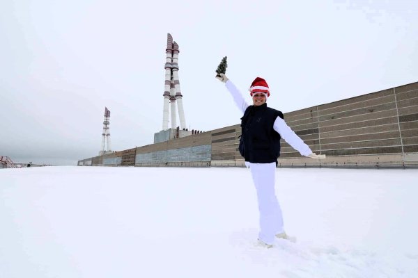 2023 год в цифрах и не только