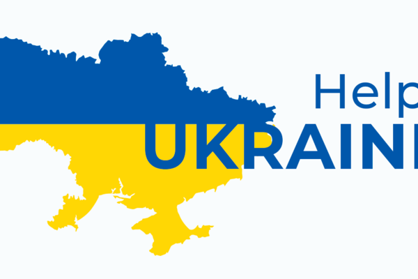 IAE tęsia pagalbos Ukrainai skyrimą