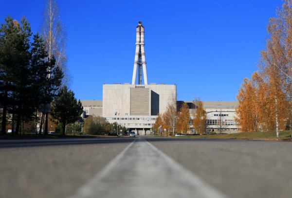 Подготовлена общая концепция по сооружению глубинного могильника