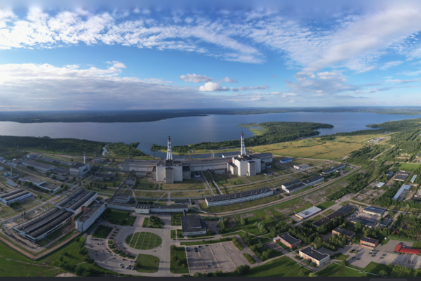 "Sweco Lietuva" has developed a methodology for the assessment of the environmental...