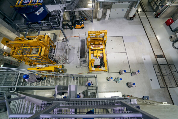 Ignalinos atominės elektrinės viešųjų pirkimų vertė šiemet siekia daugiau nei 65 mln. eurų 