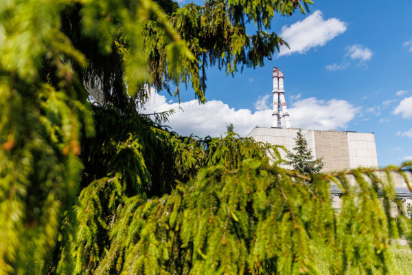 Energosauga – naujas terminas, visapusiškai atspindintis Ignalinos atominės elektrinės veiklą 