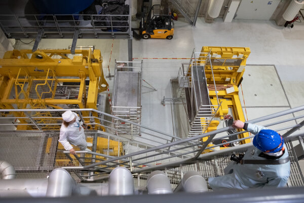 Lithuania will assess the possibilities for nuclear energy development – Ignalina Nuclear Power...
