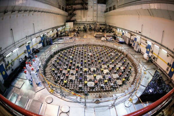 Lithuania will assess the possibilities for nuclear energy development – Ignalina Nuclear Power...